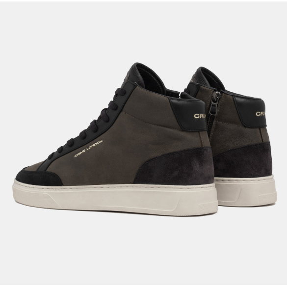 CRIME LONDON ECLIPS HIGH