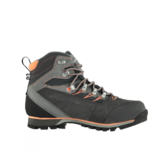Legacy W's GTX - Grey Peach