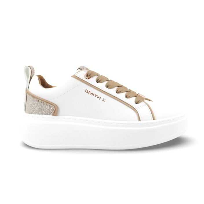 STONE HIGH WOMAN WHITE NUDE