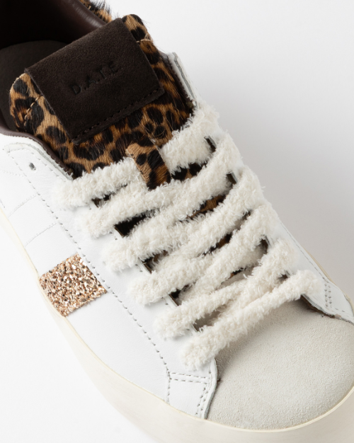 HILL LOW ANIMALIER LEOPARD