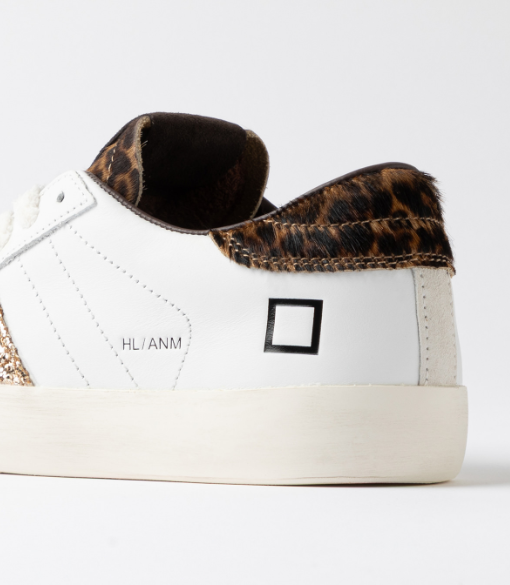 HILL LOW ANIMALIER LEOPARD