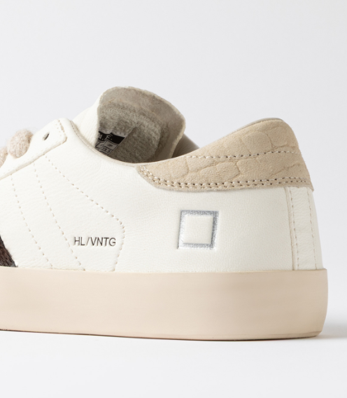 HILL LOW VINTAGE MILK