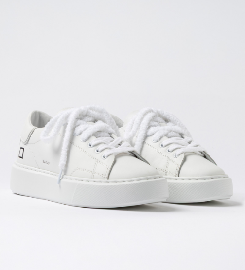 SFERA CALF WHITE