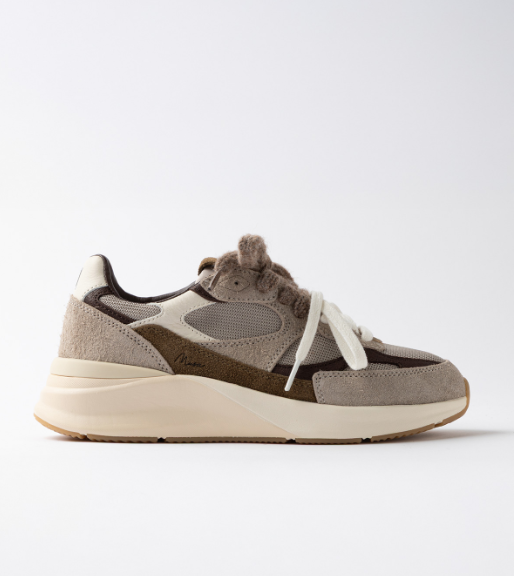MUSA MONO TAUPE