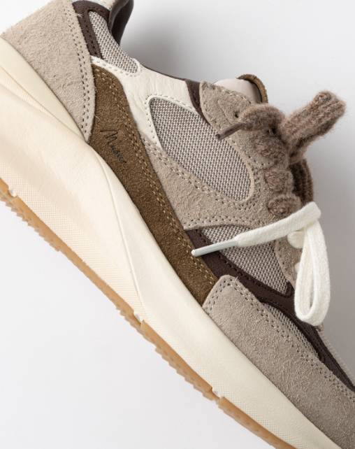 MUSA MONO TAUPE