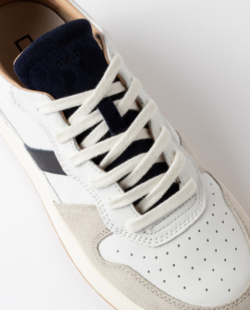 COURT 2.0 VINTAGE WHITE-BROWN