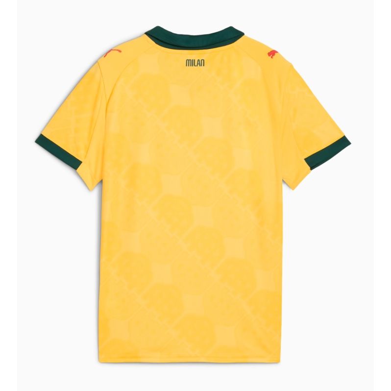 Maglia gara Third AC Milan 25/26 per ragazzi