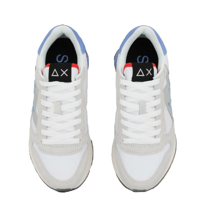 JAKI - Sneakers basse - bianco