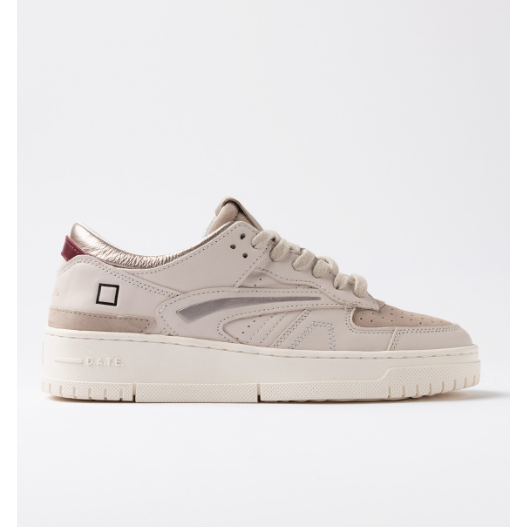 TORNEO SHINY IVORY W8B