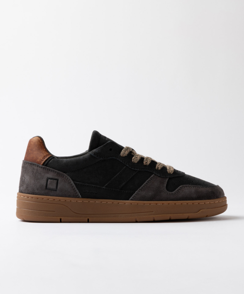 COURT 2.0 USED BLACK
