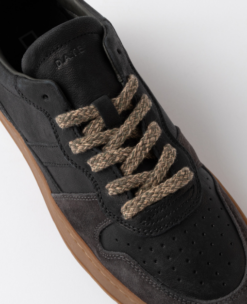 COURT 2.0 USED BLACK