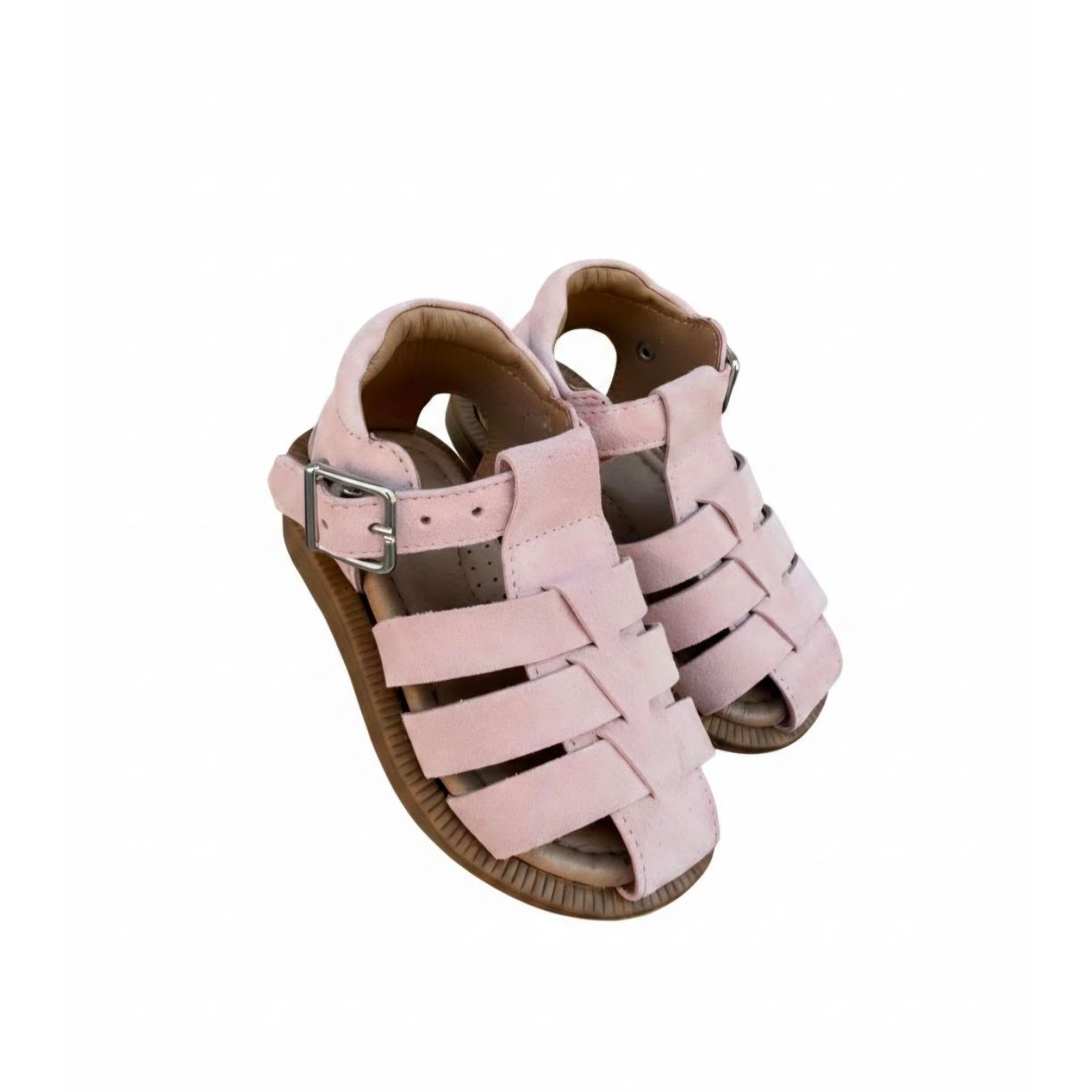 Westlake bambina glitter rosa
