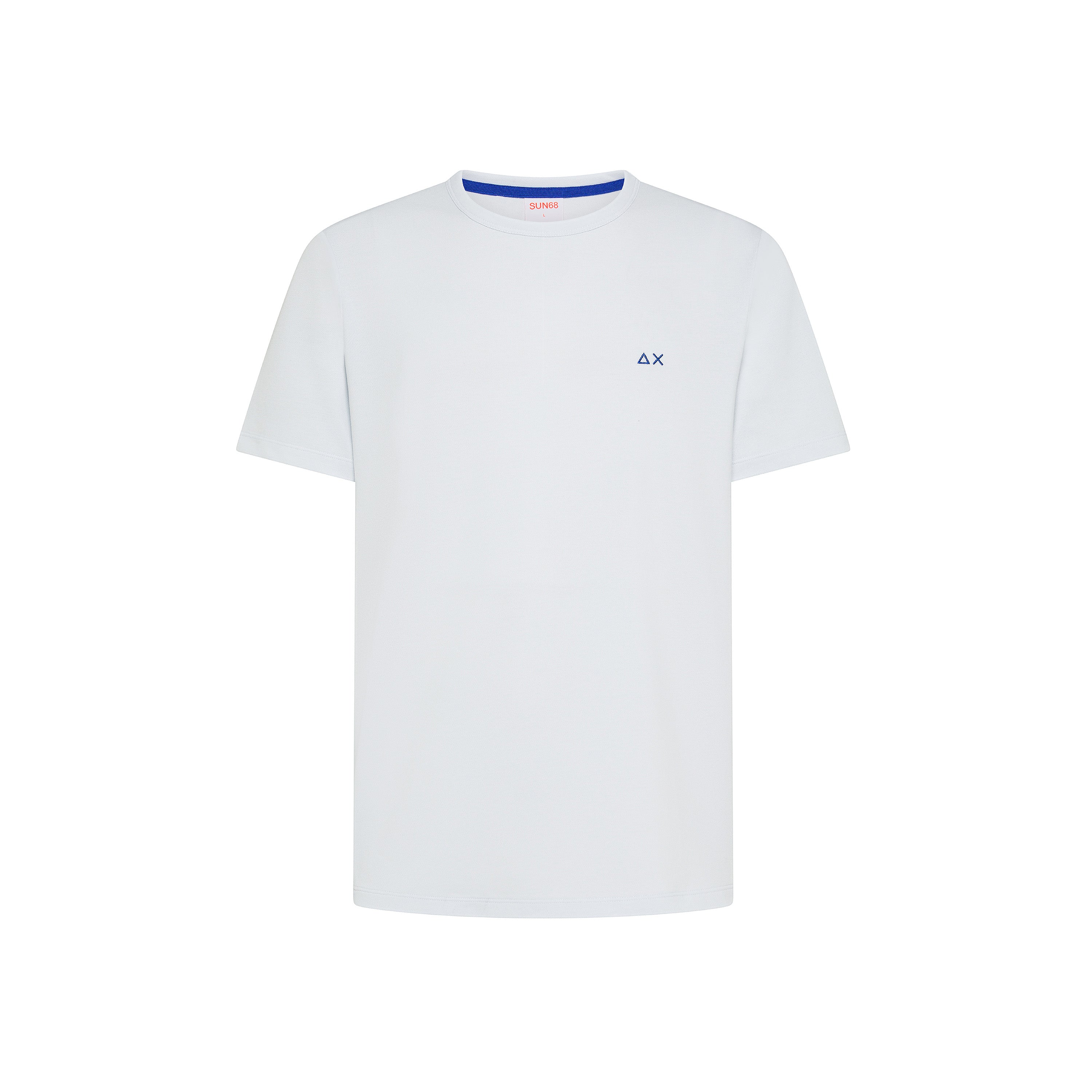 T-SHIRT PIQUET S/S