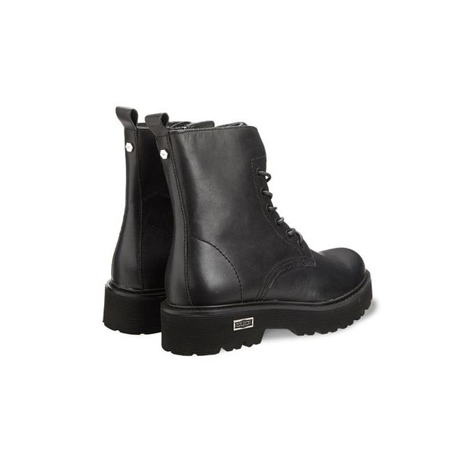 SLASH 3037 MID M LEATHER