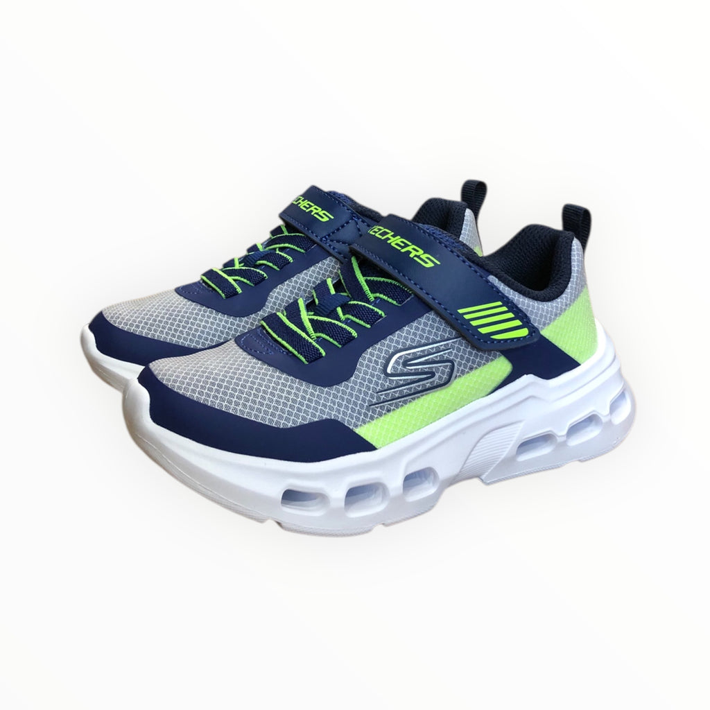 GLIDE-STEP DRIFT-ZORZOX NEVY/LIME