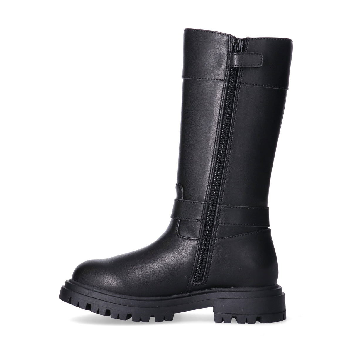 Calvin Klein Stivale Nero Bambina - immagine 3