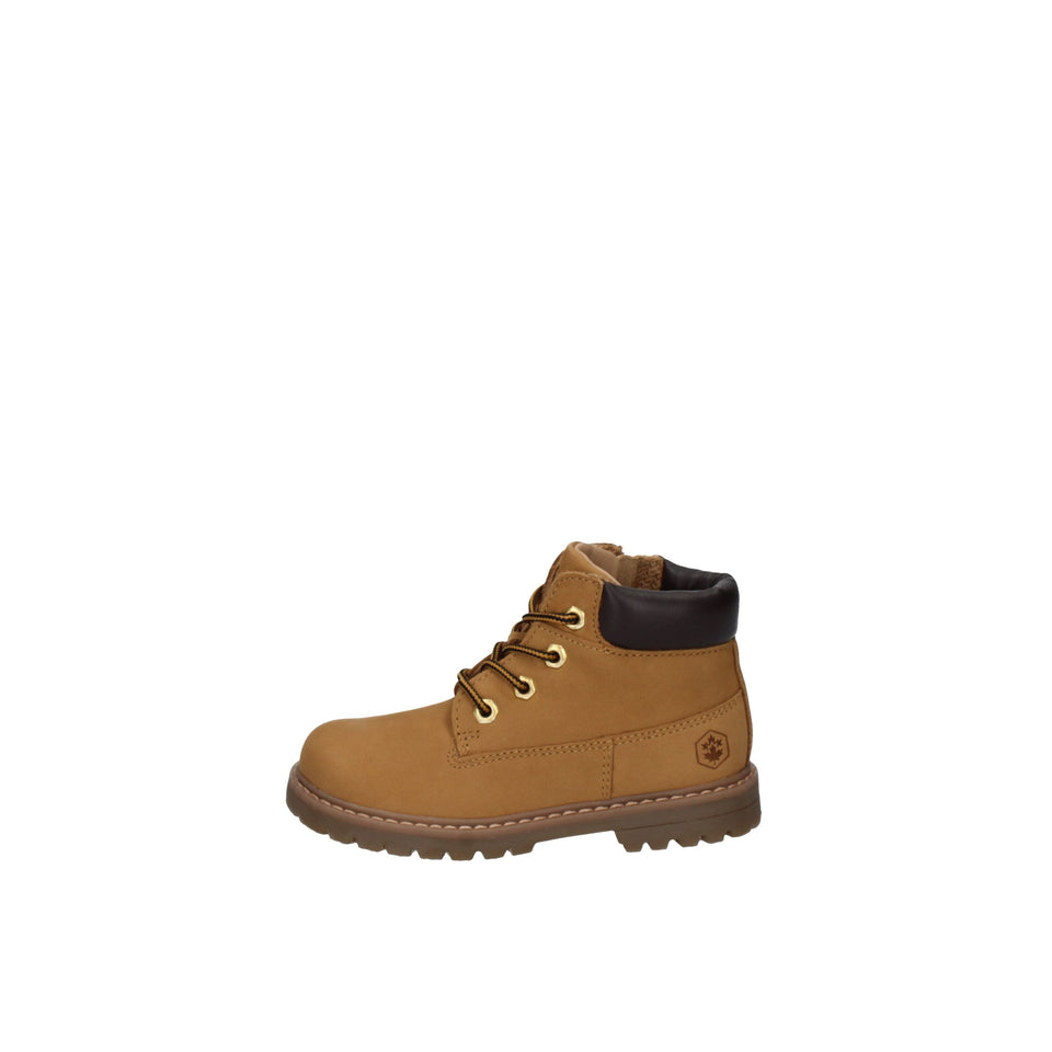 lumberjack rivulet ankle
