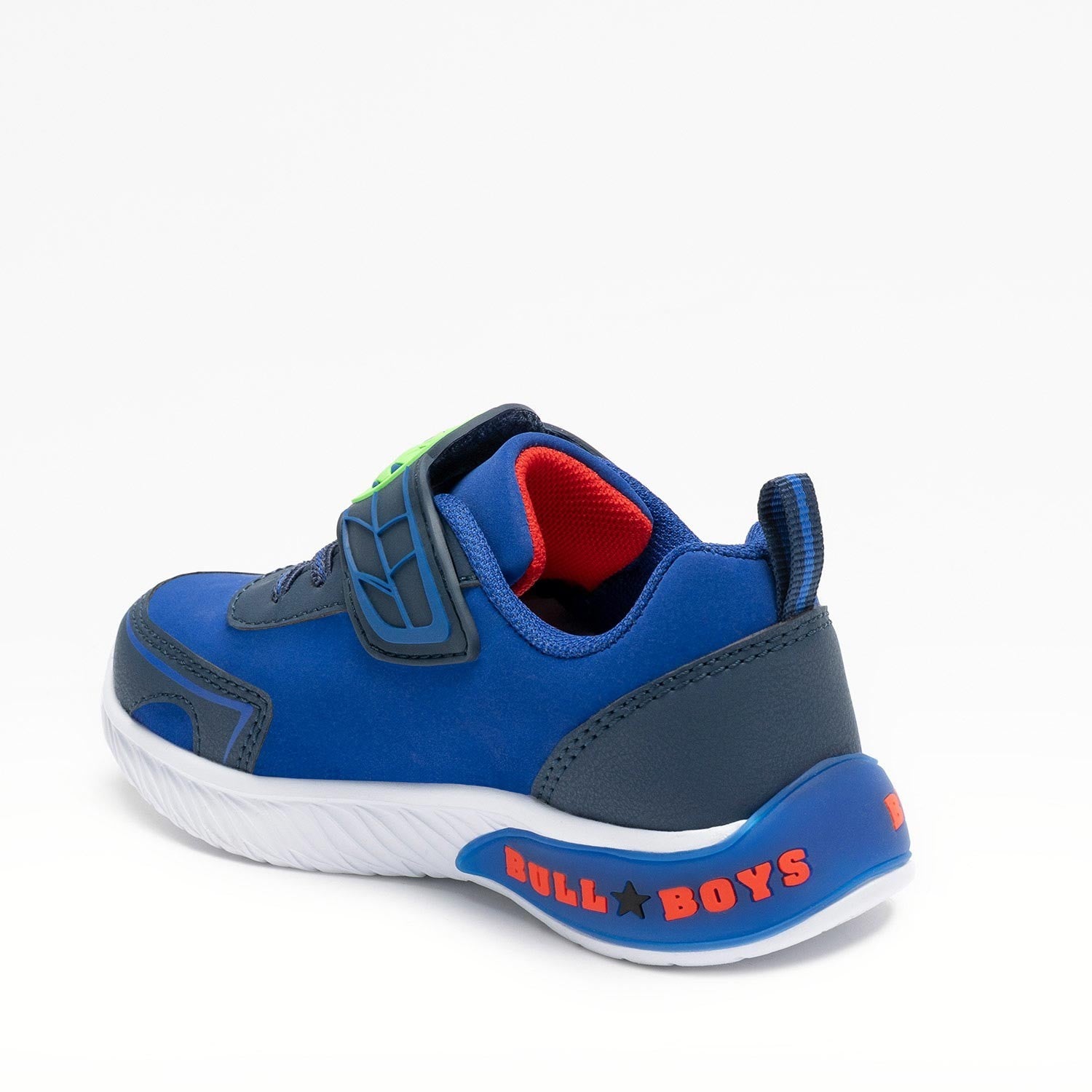 VELOCIRAPTOR SCARPA BULL BOYS