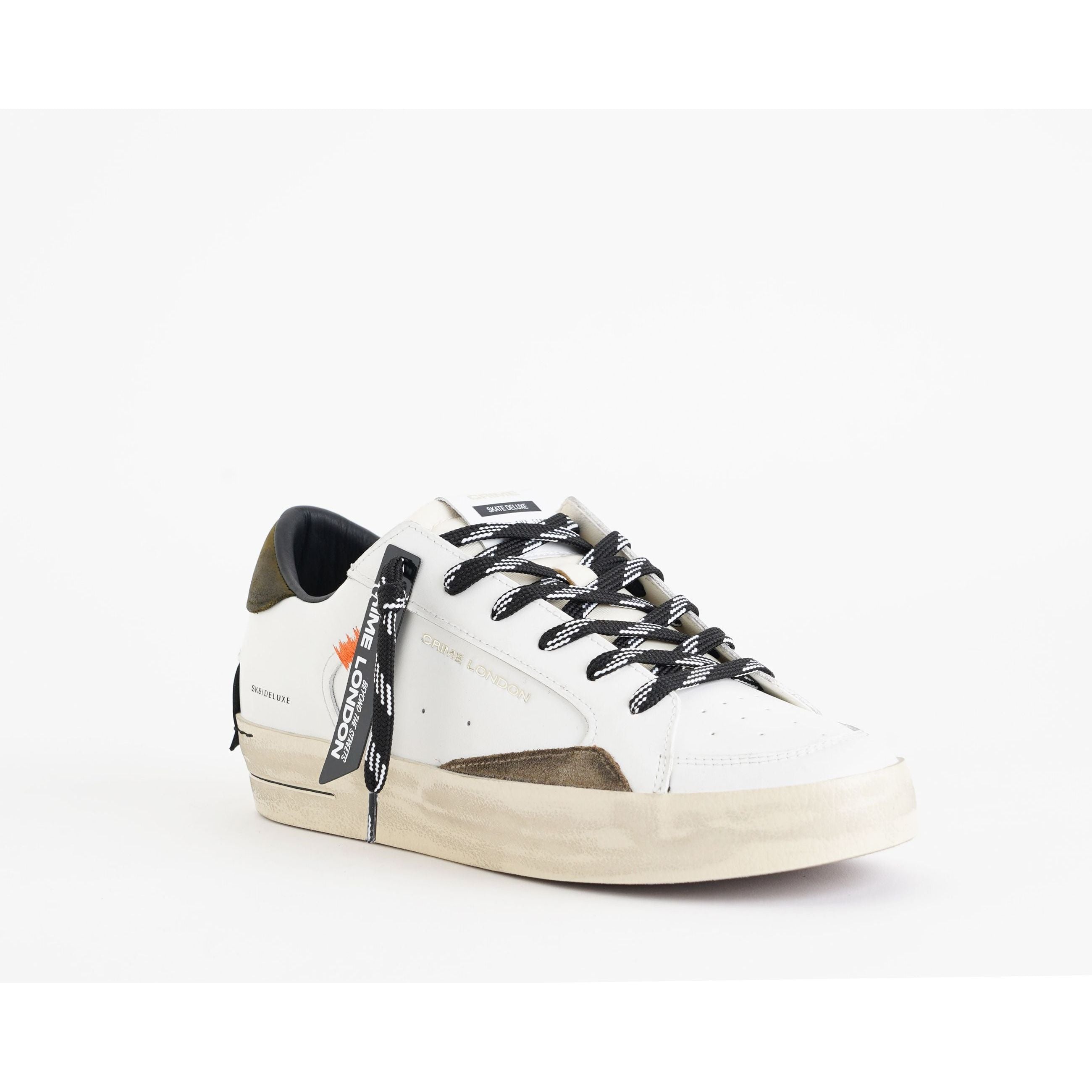 CRIME LONDON – ART. 11109AA8