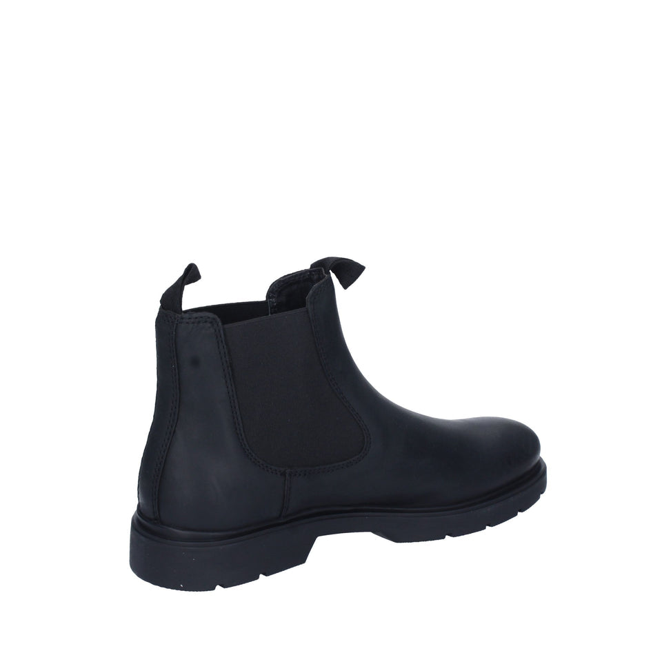 Lumberjack Charlie Beatles Formal