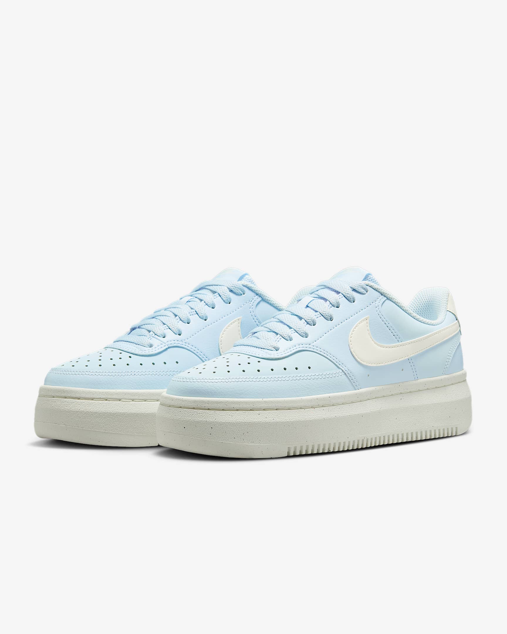 Nike Court Vision Alta 