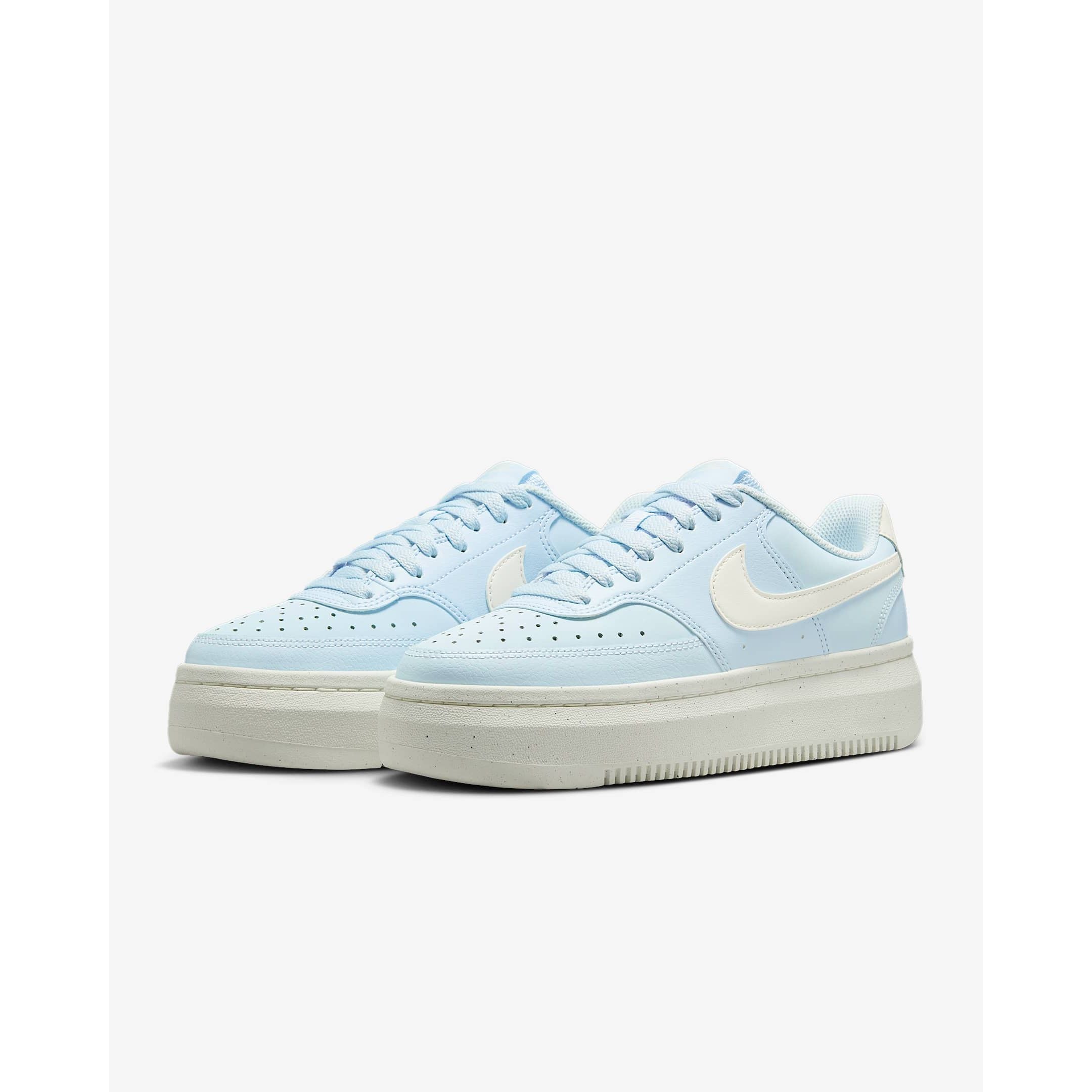 Nike Court Vision Alta 