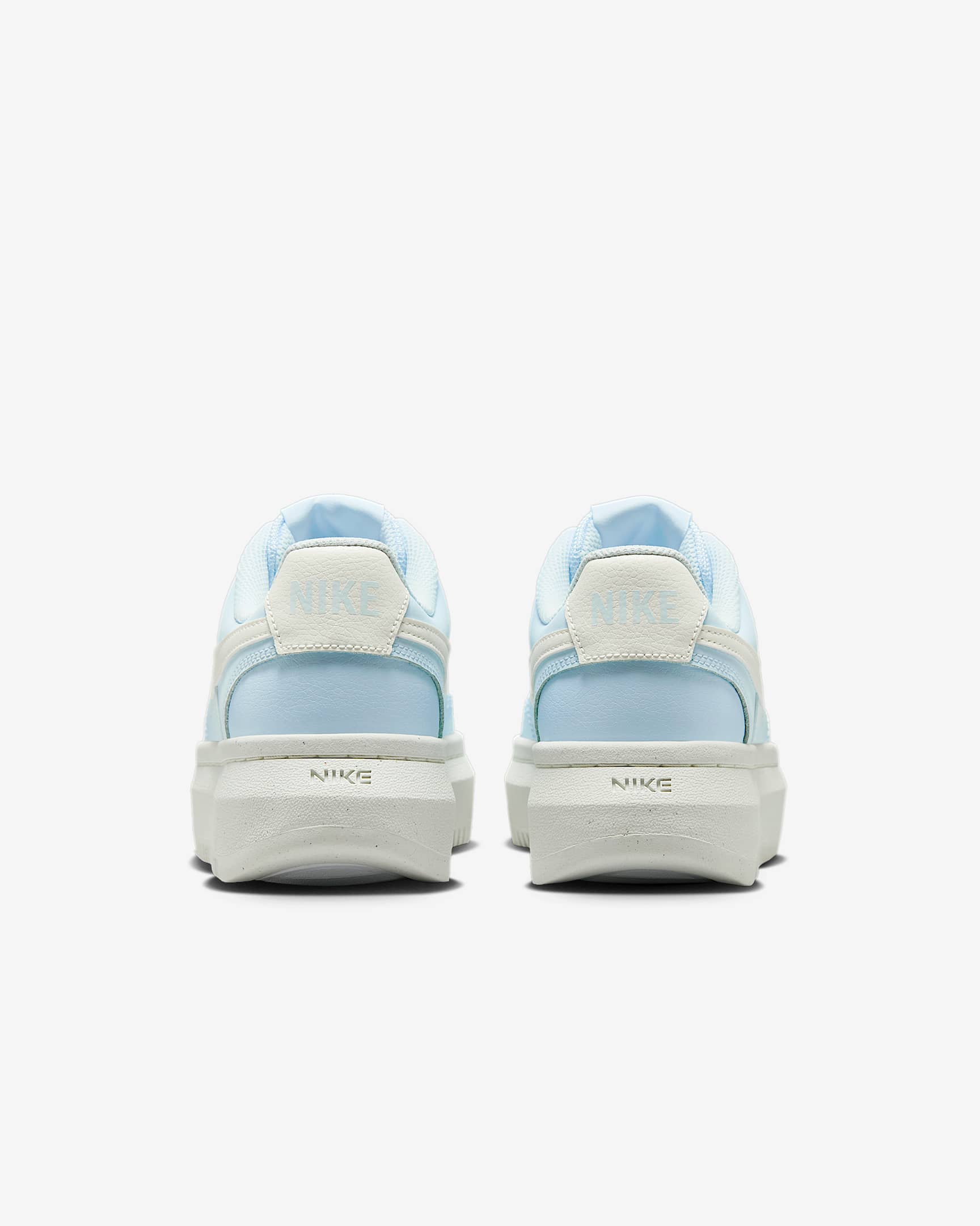 Nike Court Vision Alta 