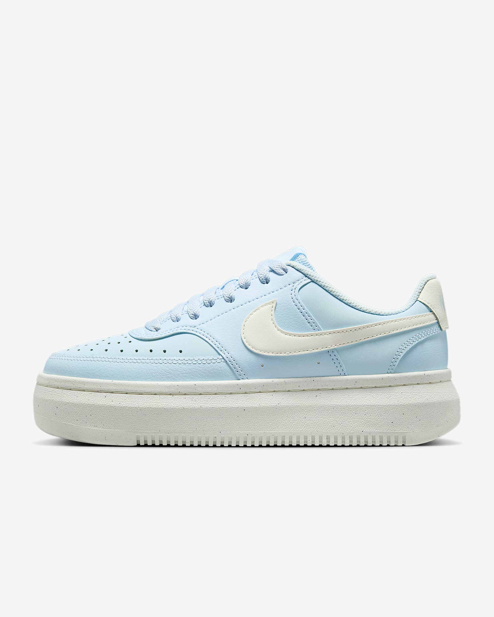 Nike Court Vision Alta 