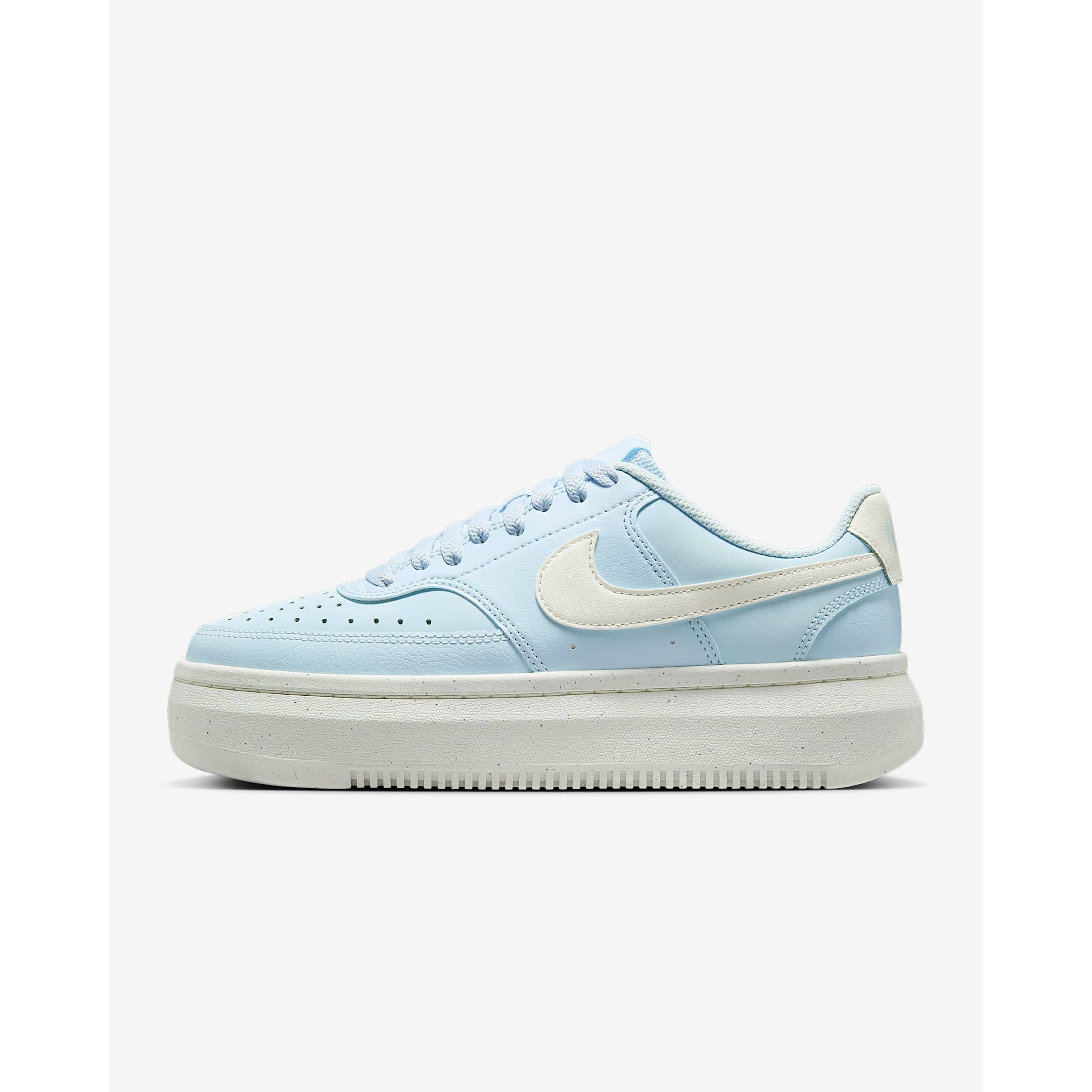 Nike Court Vision Alta 