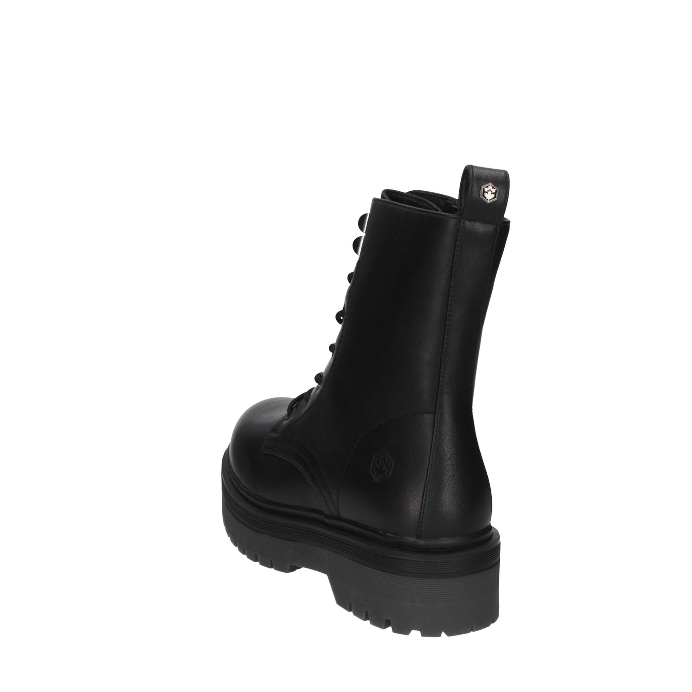 Lumberjack Anfibi donna