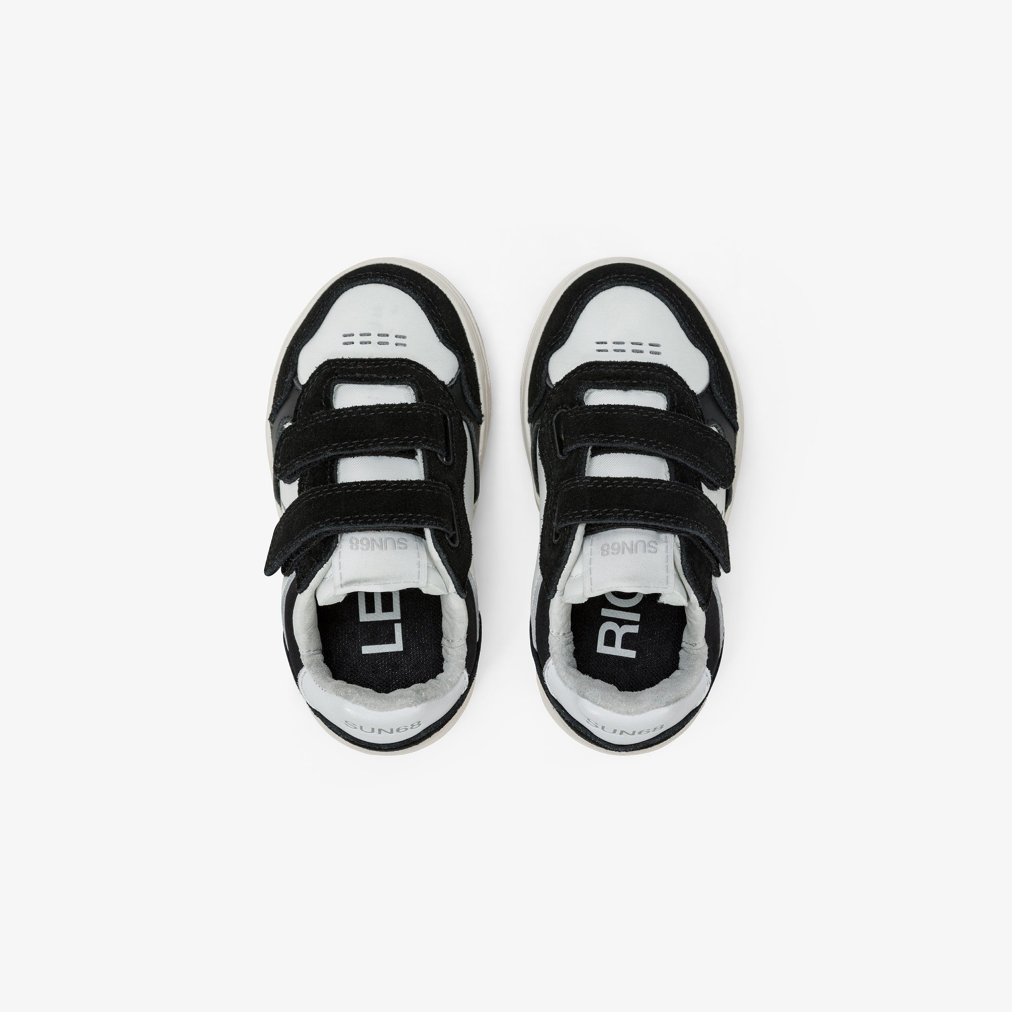 BOY'BIG BASKET EVO (BABY)