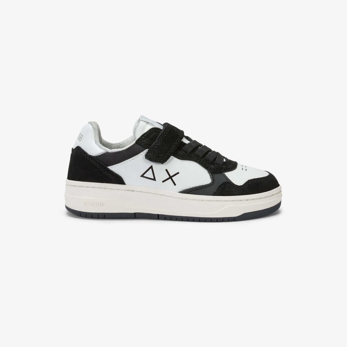 BOY'S  BIG BASKET EVA (KID)