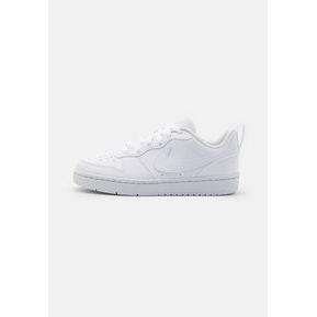 COURT BOROUGH LOW UNISEX - Sneakers basse - white