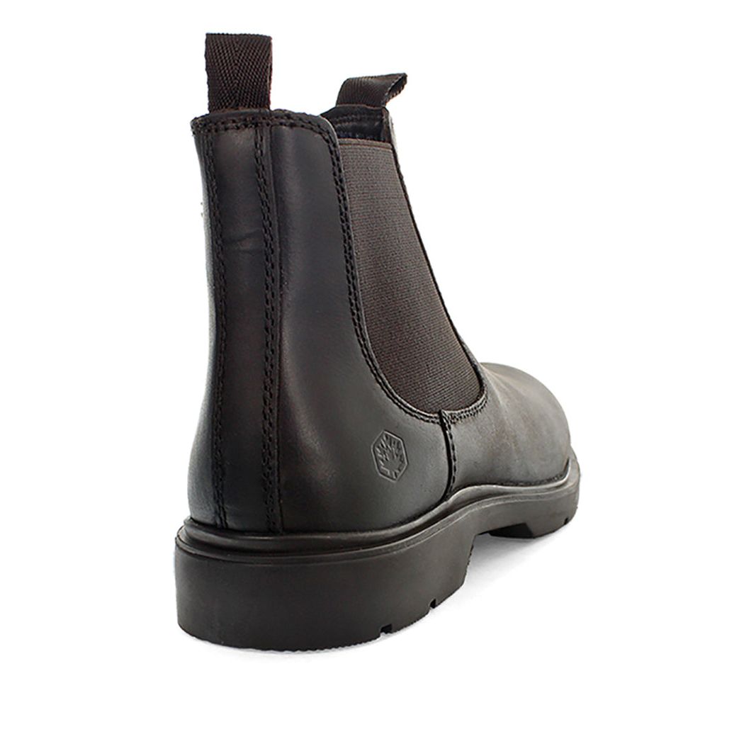 Lumberjack Charlie Beatles Formal