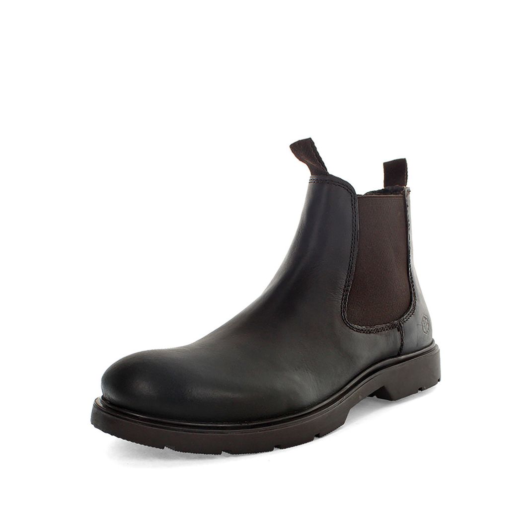 Lumberjack Charlie Beatles Formal