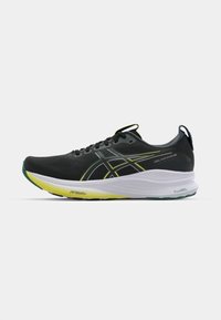 GEL KAYANO 32 - black/jasper green