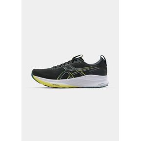 GEL KAYANO 32 - black/jasper green