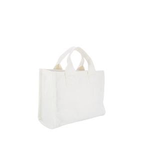 Borsa a mano - bianco