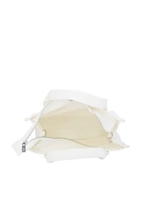 Borsa a mano - bianco