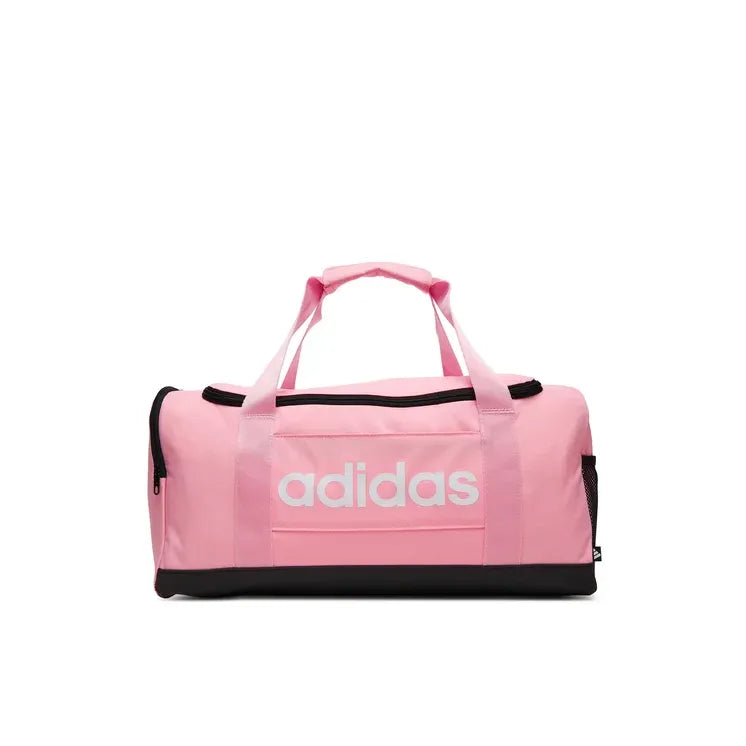 Adidas Borsa Linear Duffel Small Rosa
