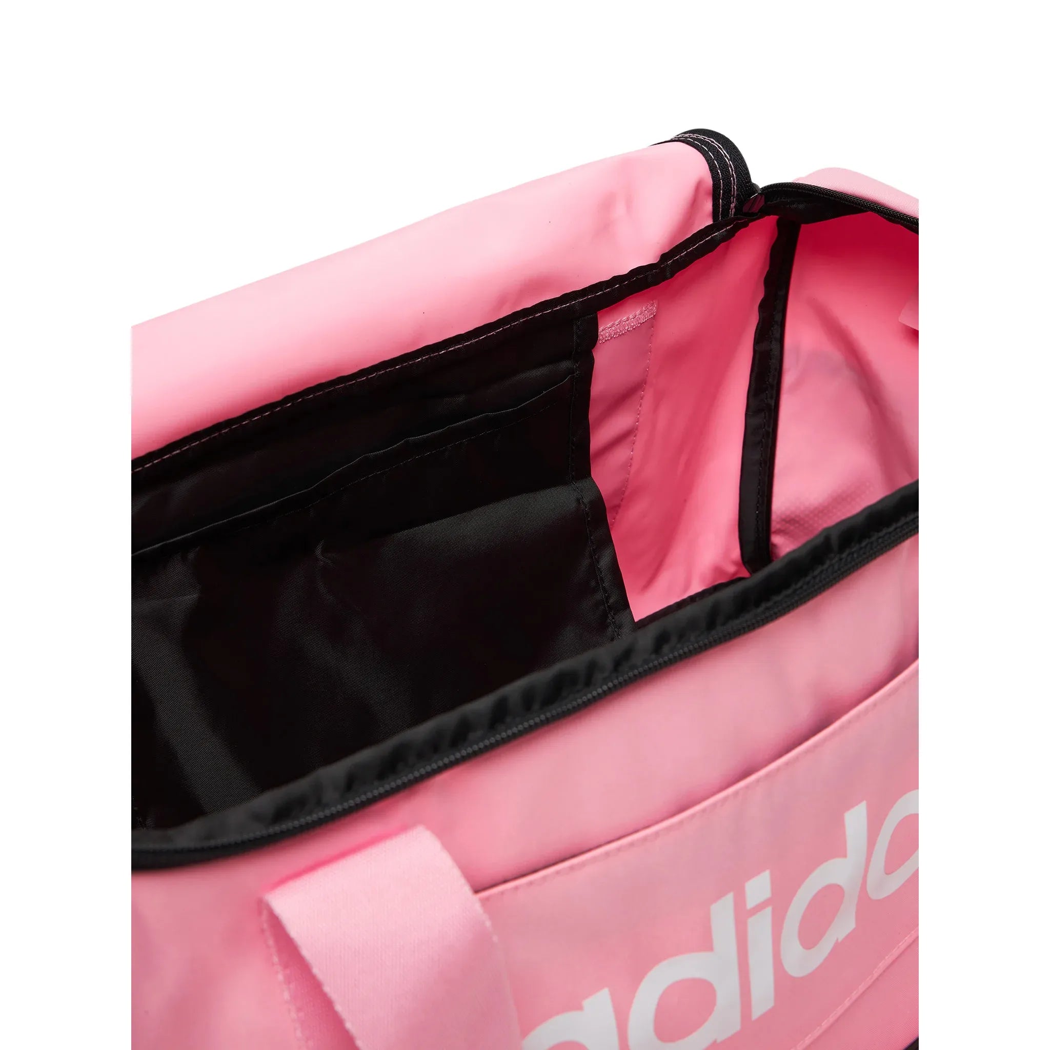 Adidas Borsa Linear Duffel Small Rosa