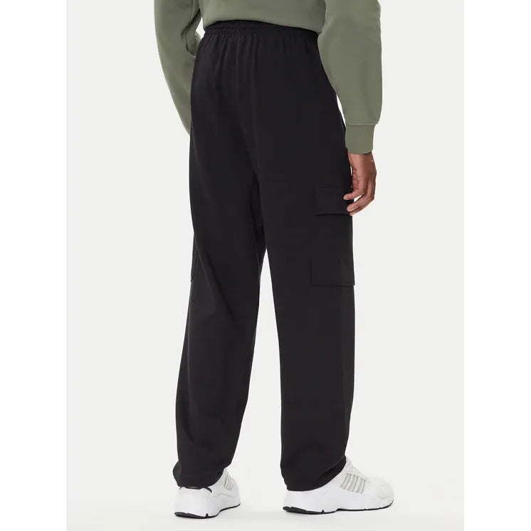 Pantaloni Tuta Adidas Nero