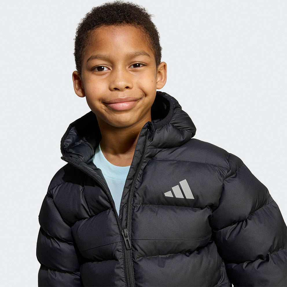 adidas Sportswear Syntethic Down Kids' Jacket
