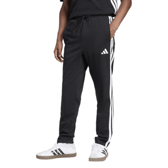 Adidas Pantaloni Essentials 3-Stripes Single Jersey