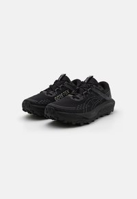 GEL-TRABUCO 13 GTX - Scarpe da trail running - black/graphite grey