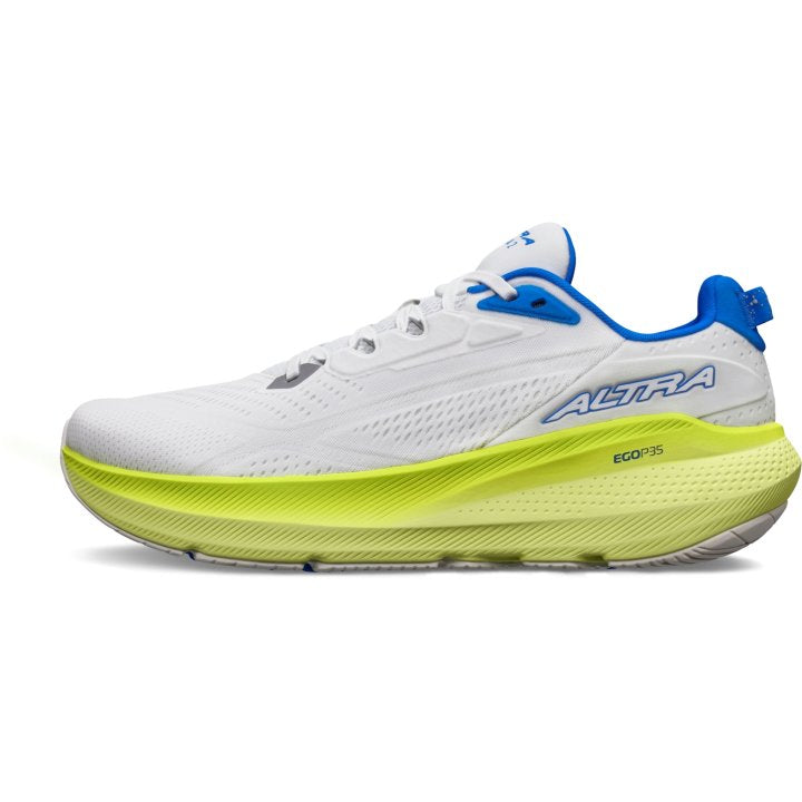 ALTRA M FWD VIA 2