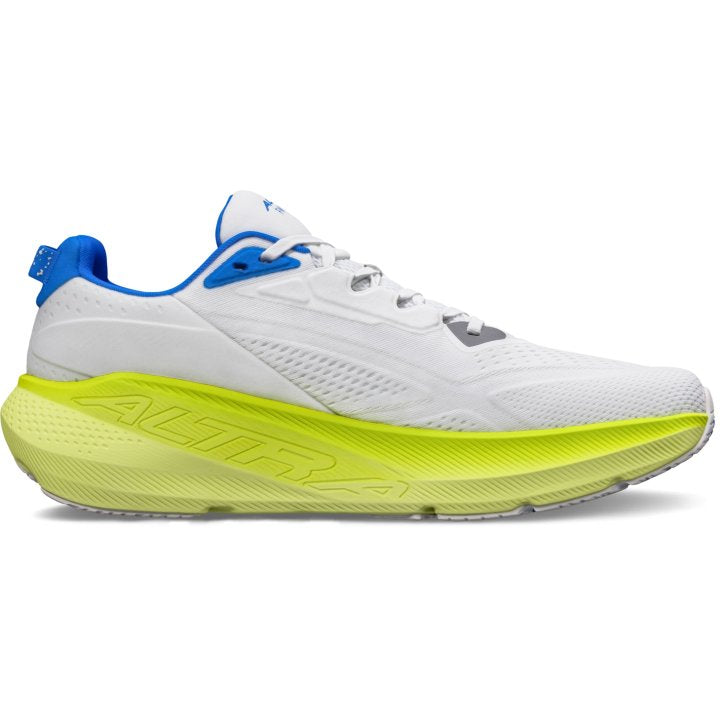 ALTRA M FWD VIA 2