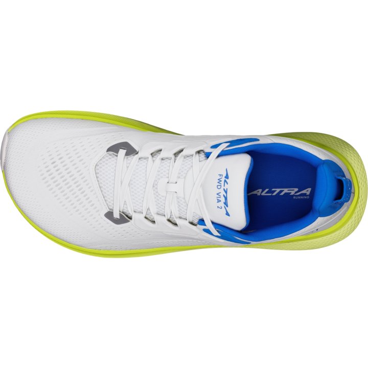 ALTRA M FWD VIA 2