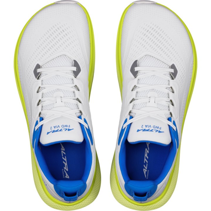 ALTRA M FWD VIA 2