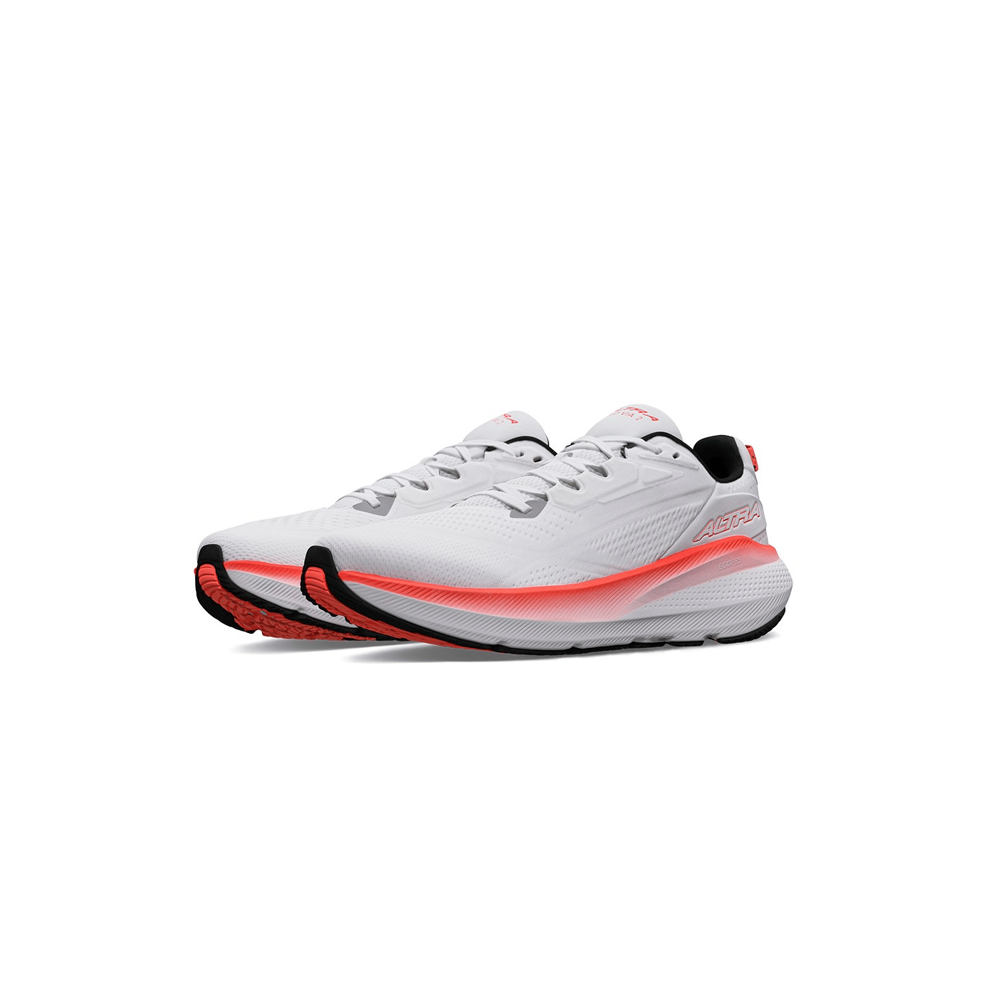 ALTRA M FWD VIA 2